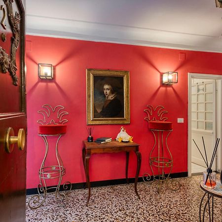 The Apartment Genova المظهر الخارجي الصورة