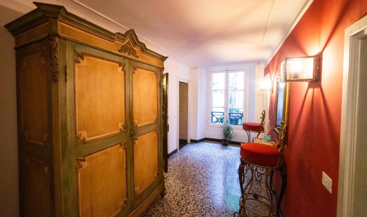 The Apartment Genova المظهر الخارجي الصورة