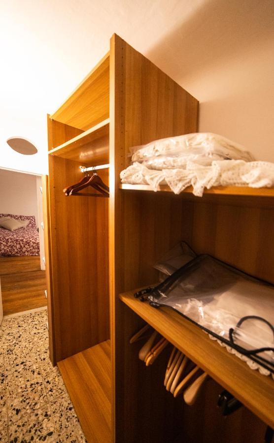 The Apartment Genova المظهر الخارجي الصورة