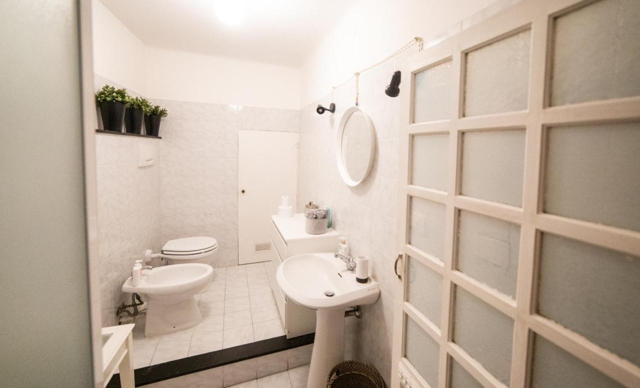 The Apartment Genova المظهر الخارجي الصورة