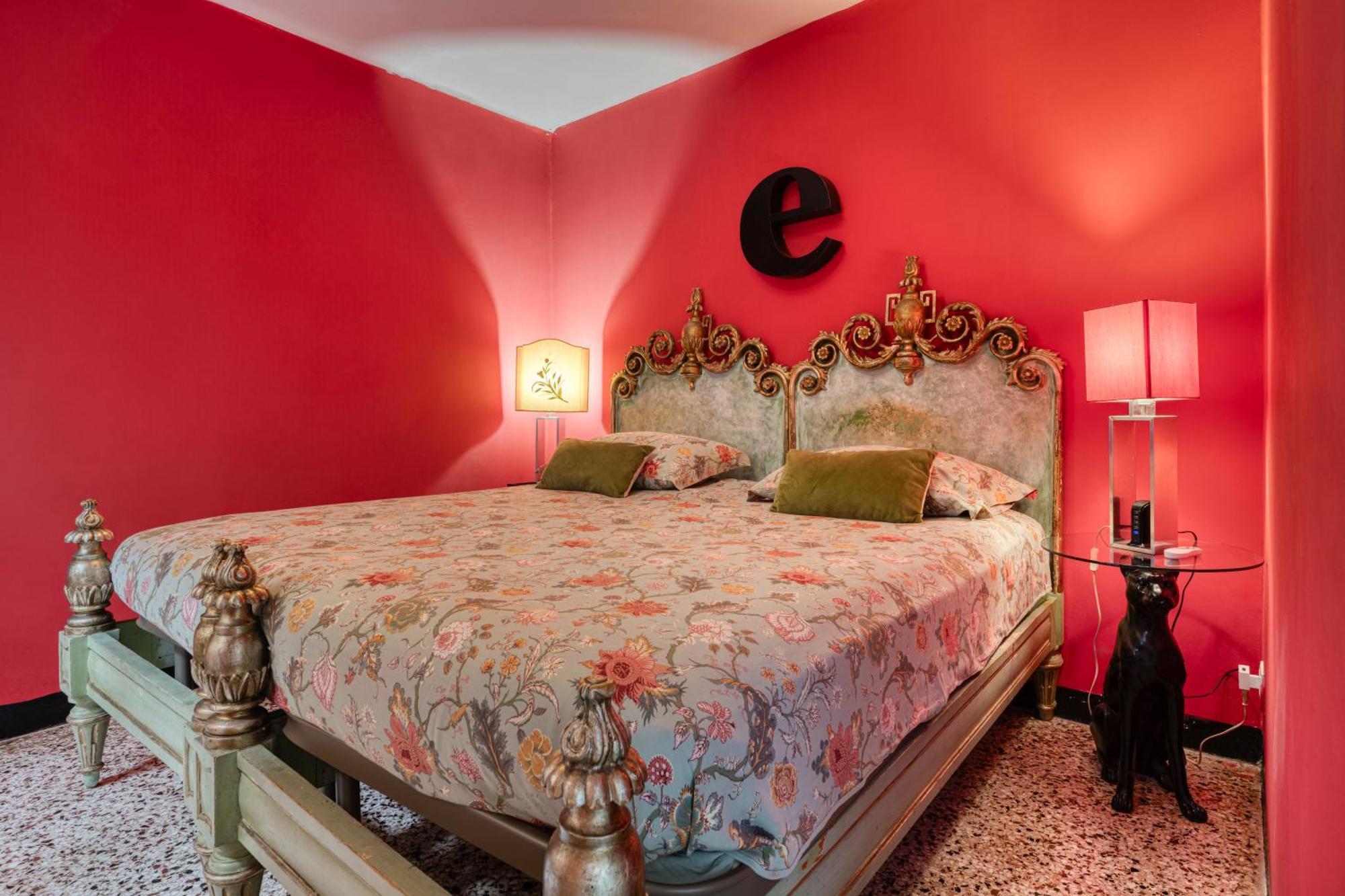 The Apartment Genova المظهر الخارجي الصورة