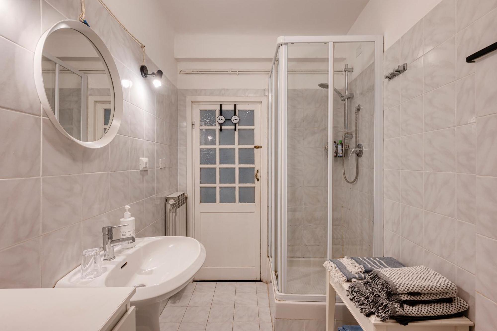 The Apartment Genova المظهر الخارجي الصورة