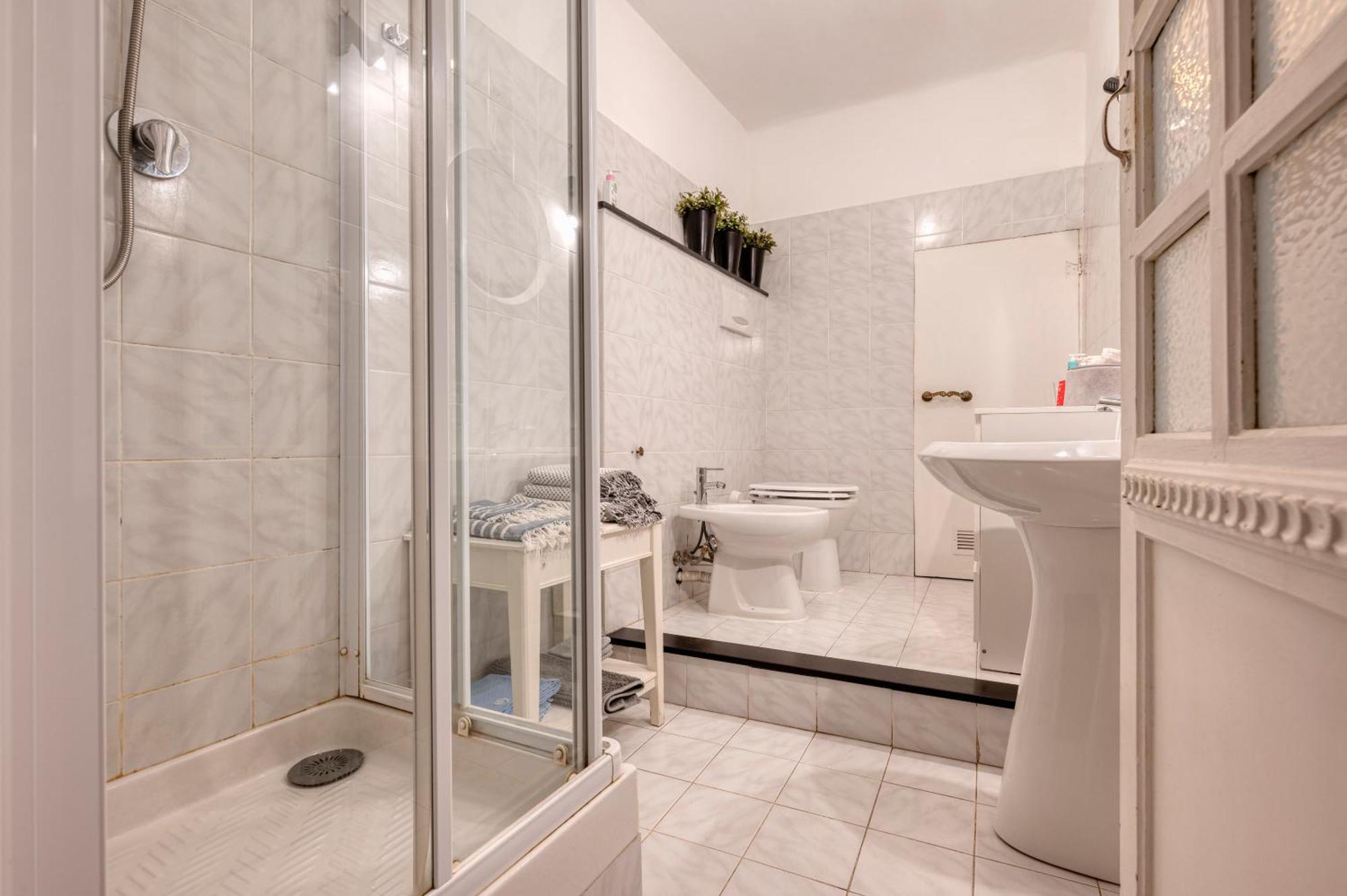 The Apartment Genova المظهر الخارجي الصورة